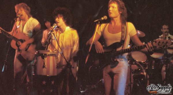 Air Supply in 1977 just before US tour.jpg