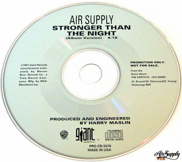 Stronger Than The Night Promo Single 1991_edited-1.jpg