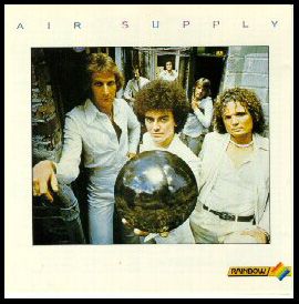 Air Supply CD Cover - 1976 cover with border.jpg
