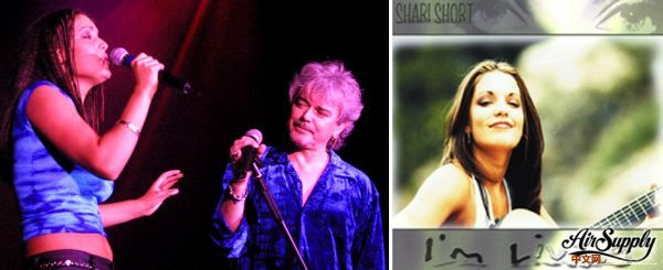 Shari\'s First Performance with Air Supply May 25-27 2001 Orleans Vegas copy.jpg