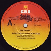 Love and Other Bruises 45 Release 1976 Release.jpg