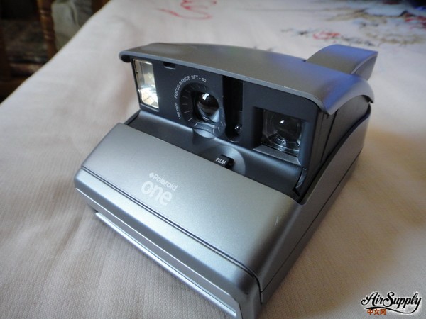  Polaroid 600 ONE һγ